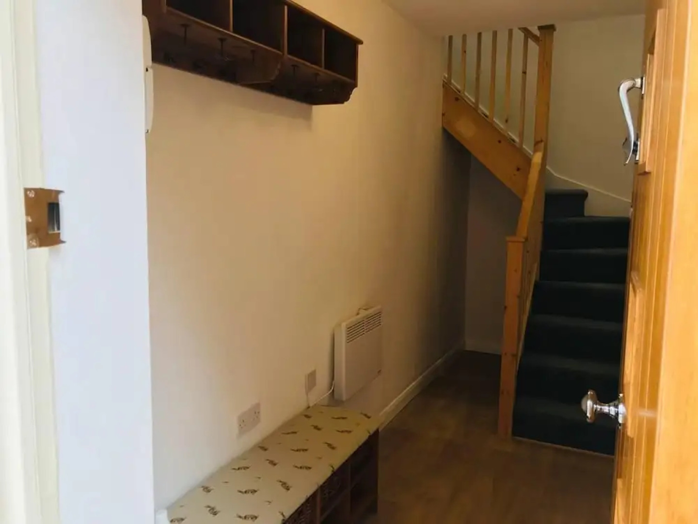 Rural Apartment, Near Spalding, 1 bed