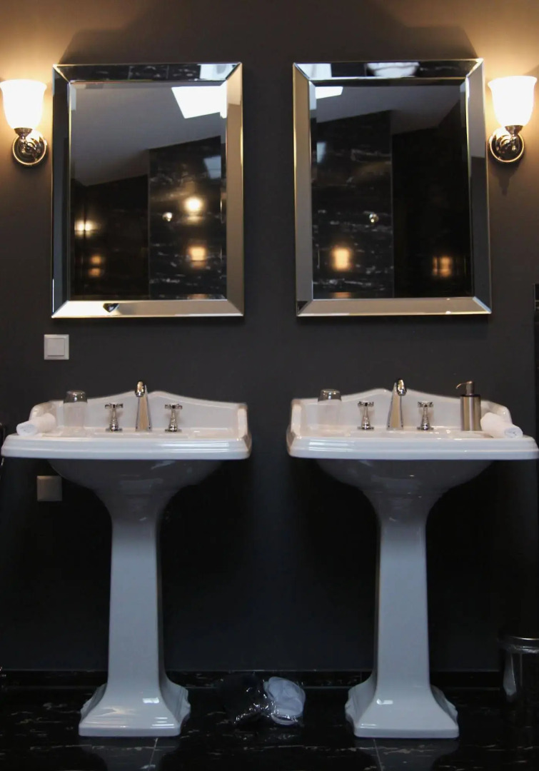 Suitehotel Posthoorn