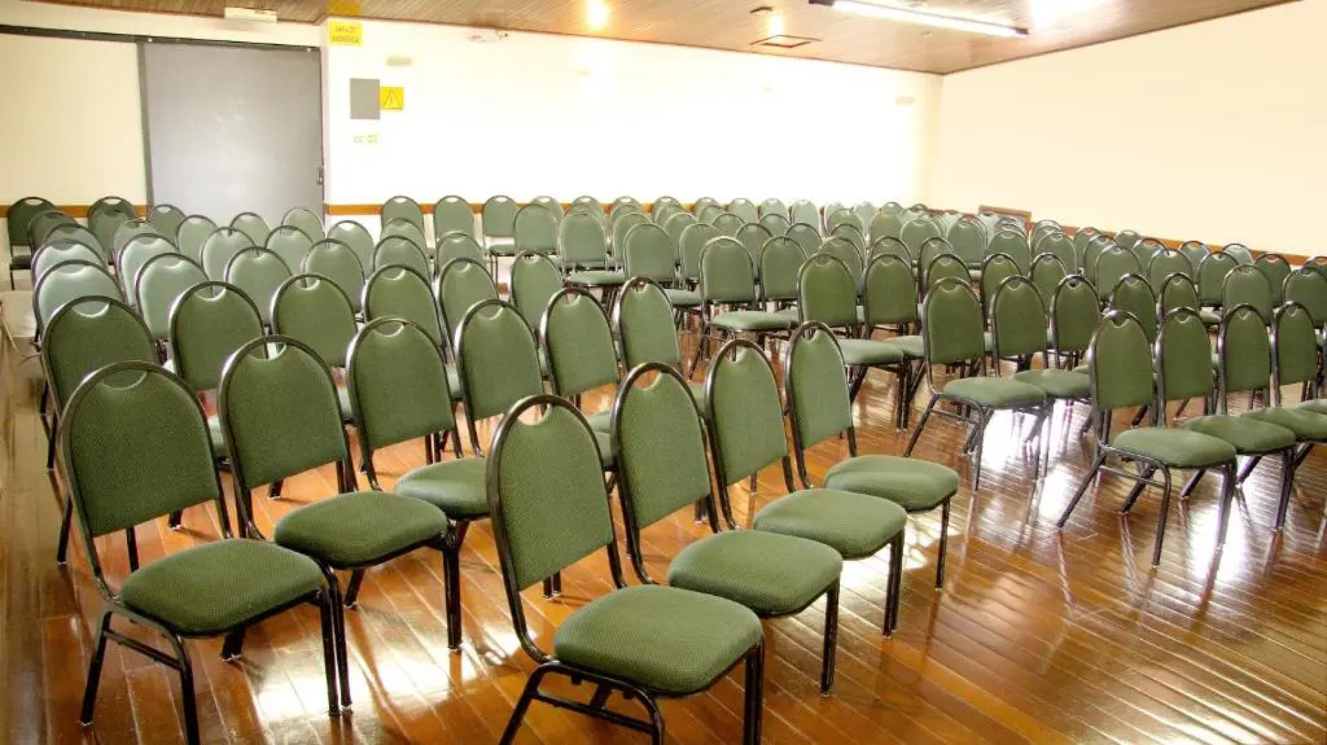 Hz Hotel Patos de Minas