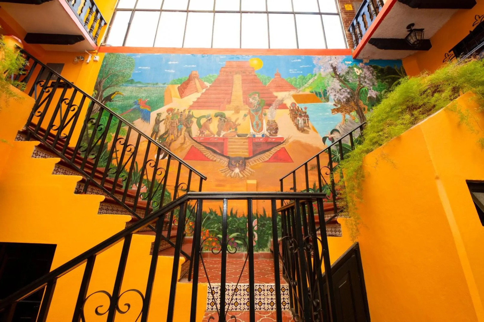 Hotel  Catedral