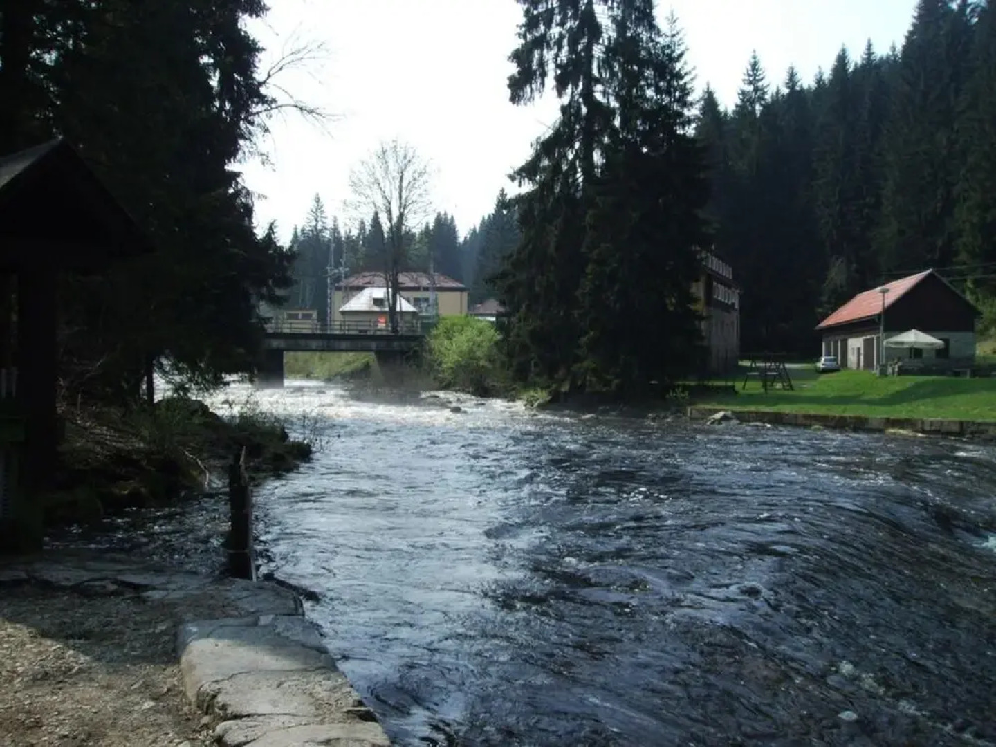 Ferienwohnung Stilla Traurig