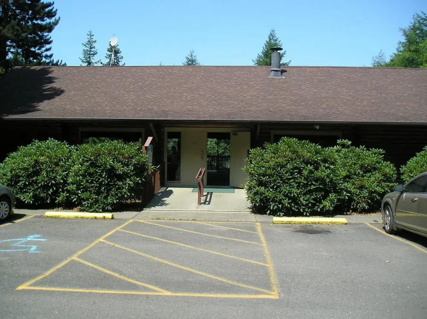 Chehalis RV & Camping Resort