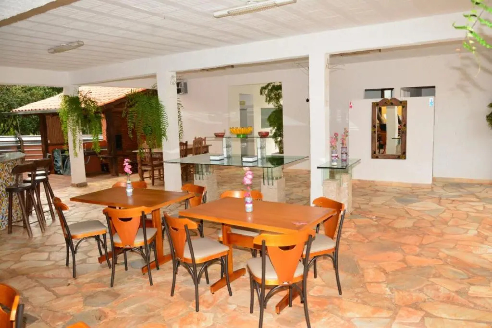 Pousada Veredas do Cipó