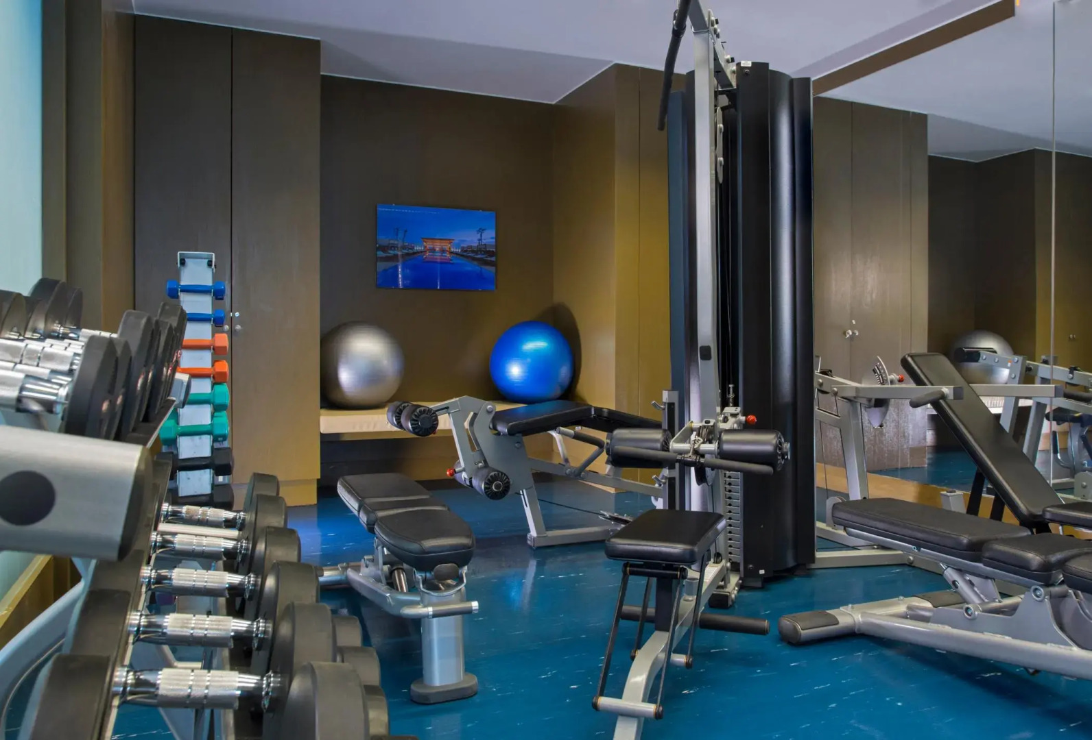 Hotel Paracas, a Luxury Collection Resort, Paracas