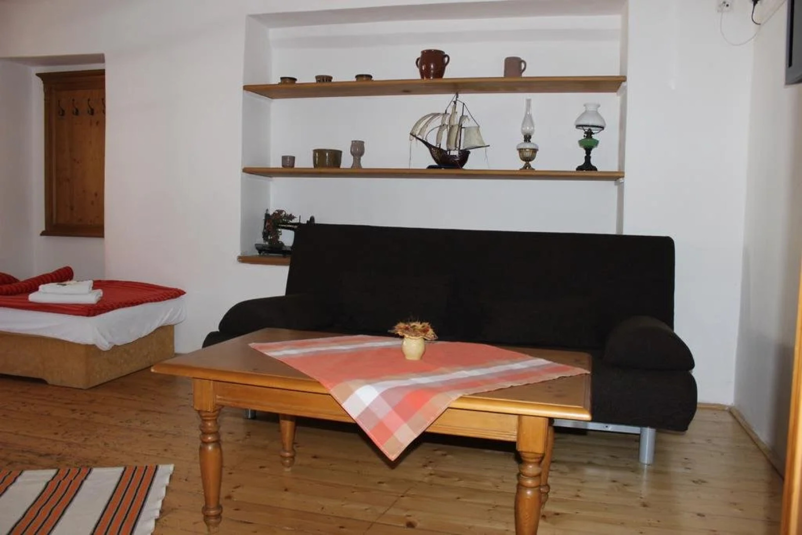 Restaurace-penzion Staropacká Sokolovna