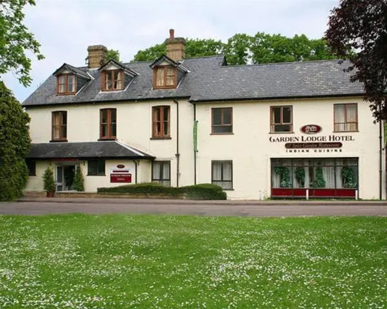 Garden Lodge Hotel