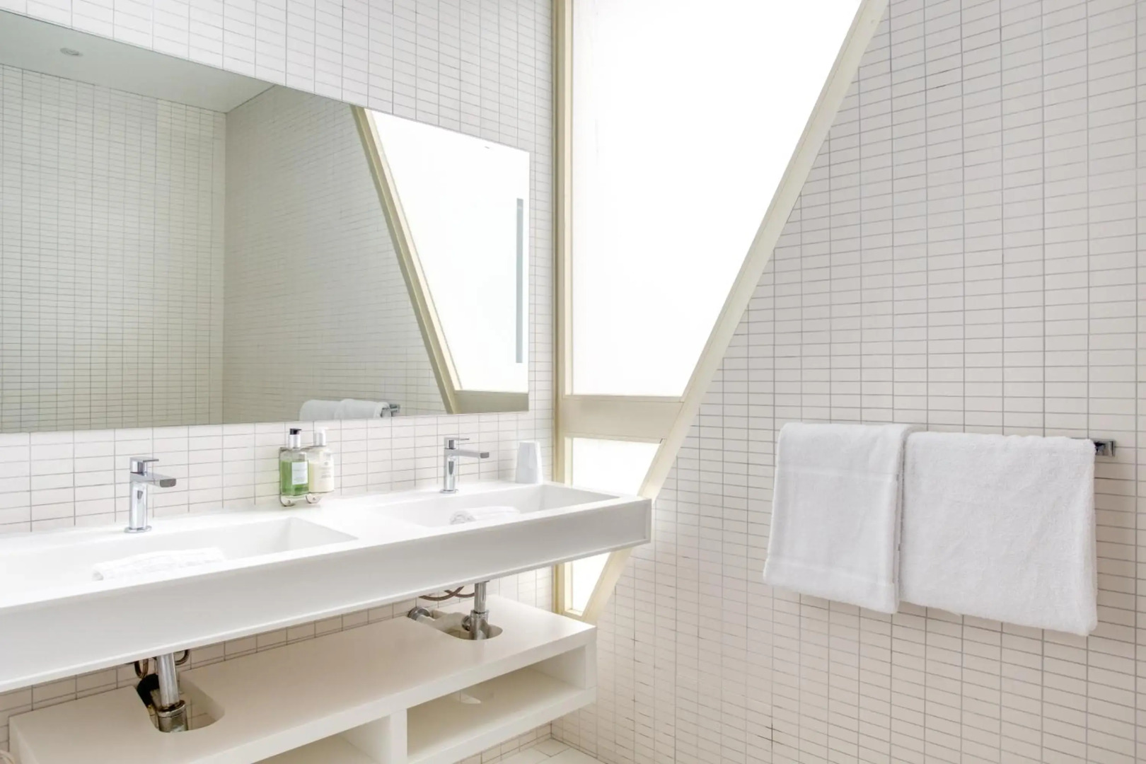 La Vague De Saint Paul