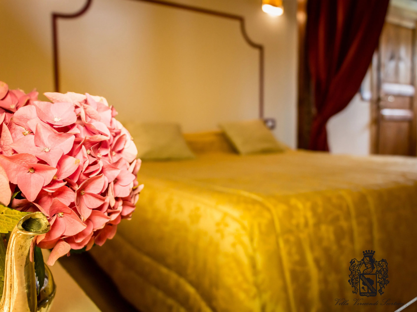 Villa Verecondi Scortecci