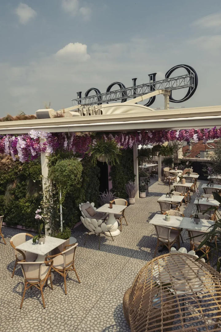 ODSweet Duomo Milano Hotel