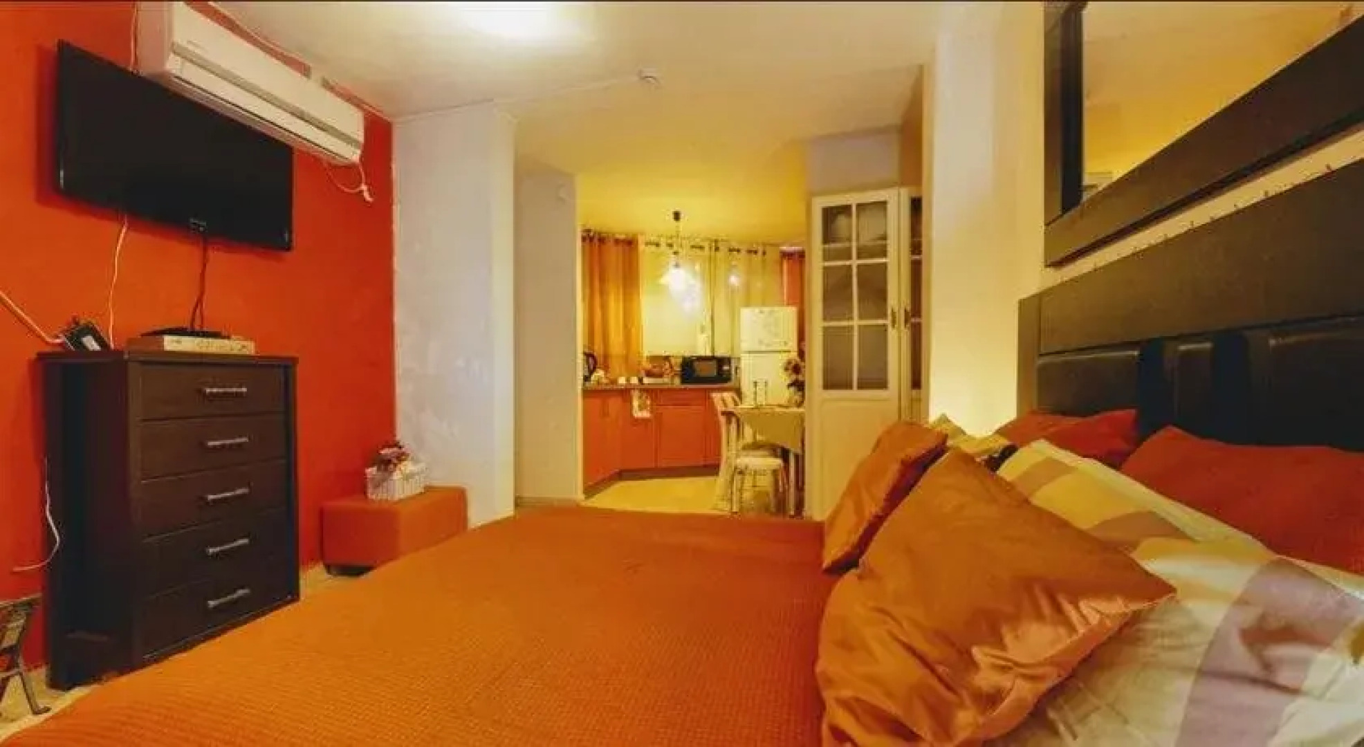 4 Zimmers in Mitzpe Ramon