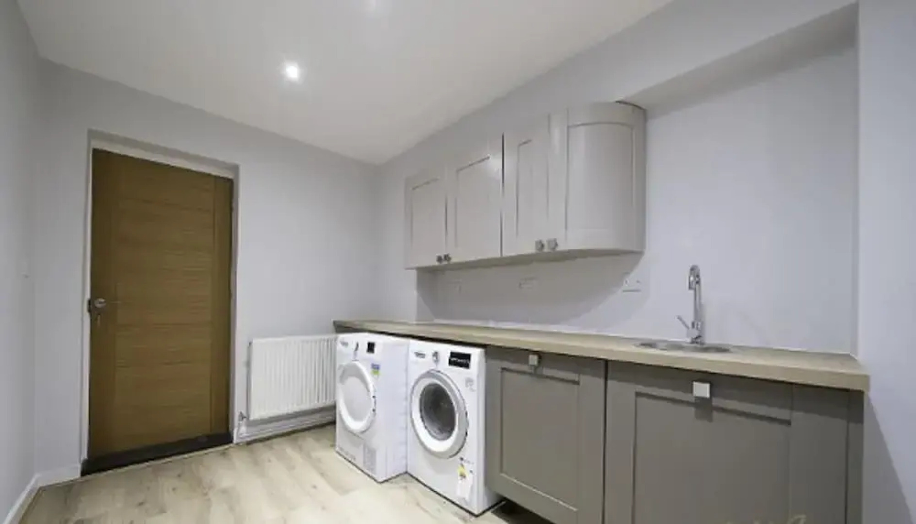 Rondane Retreat in Ascot