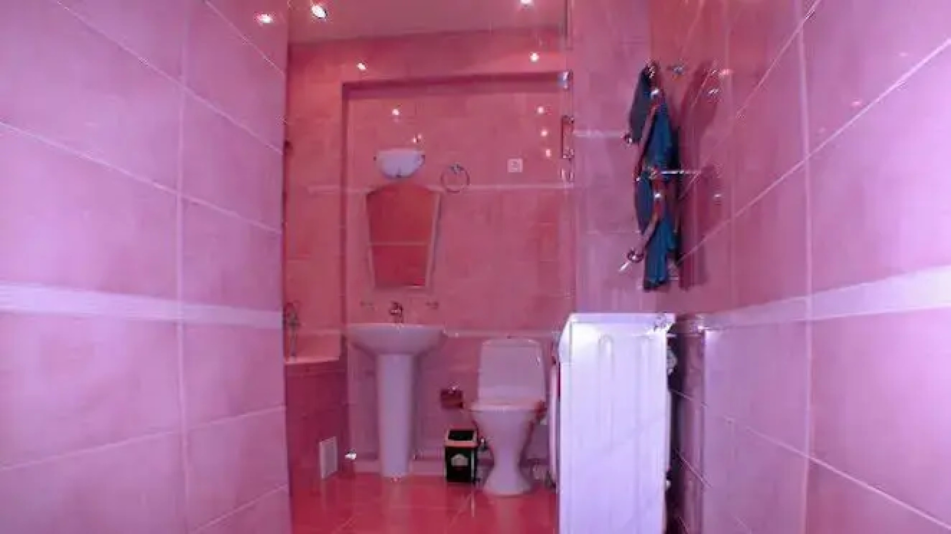 Апартаменты Юбилейные