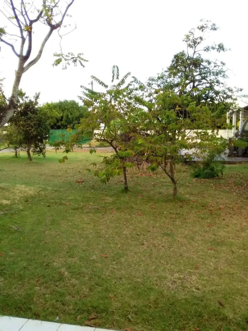 House with 2 Bedrooms in Petit-Canal, with Wonderful Sea View, Enclosed Garden And Wifi - 8 Km From the Beach