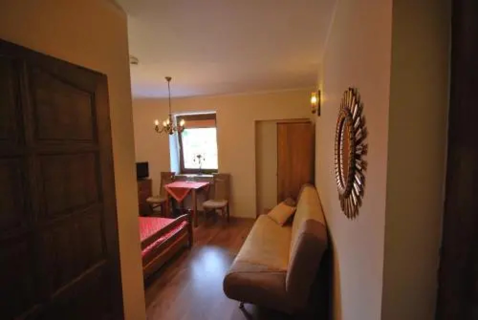 Zajazd Zamkowy - Schloßgasthof