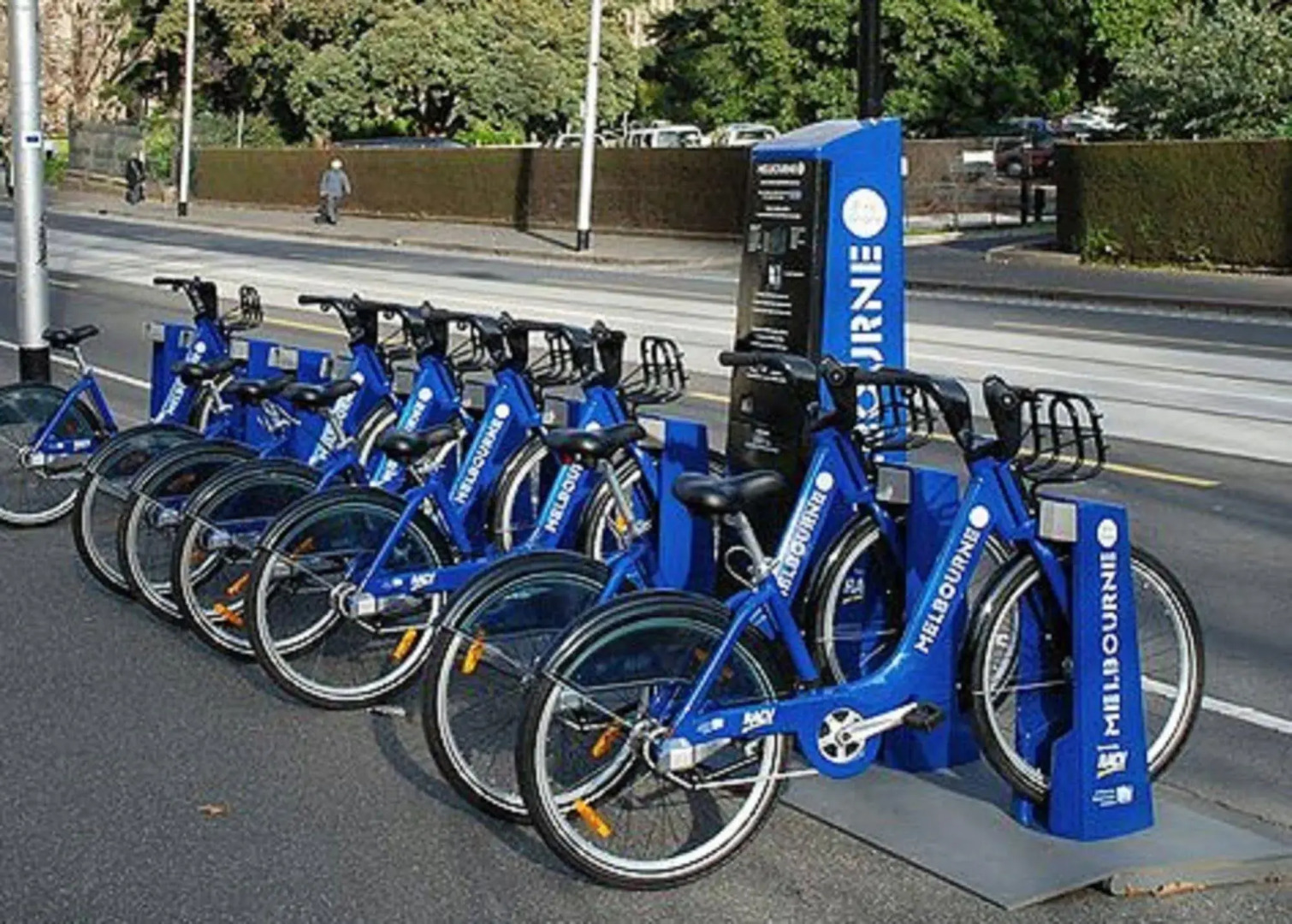 Wyndel Apartments St Kilda Views
