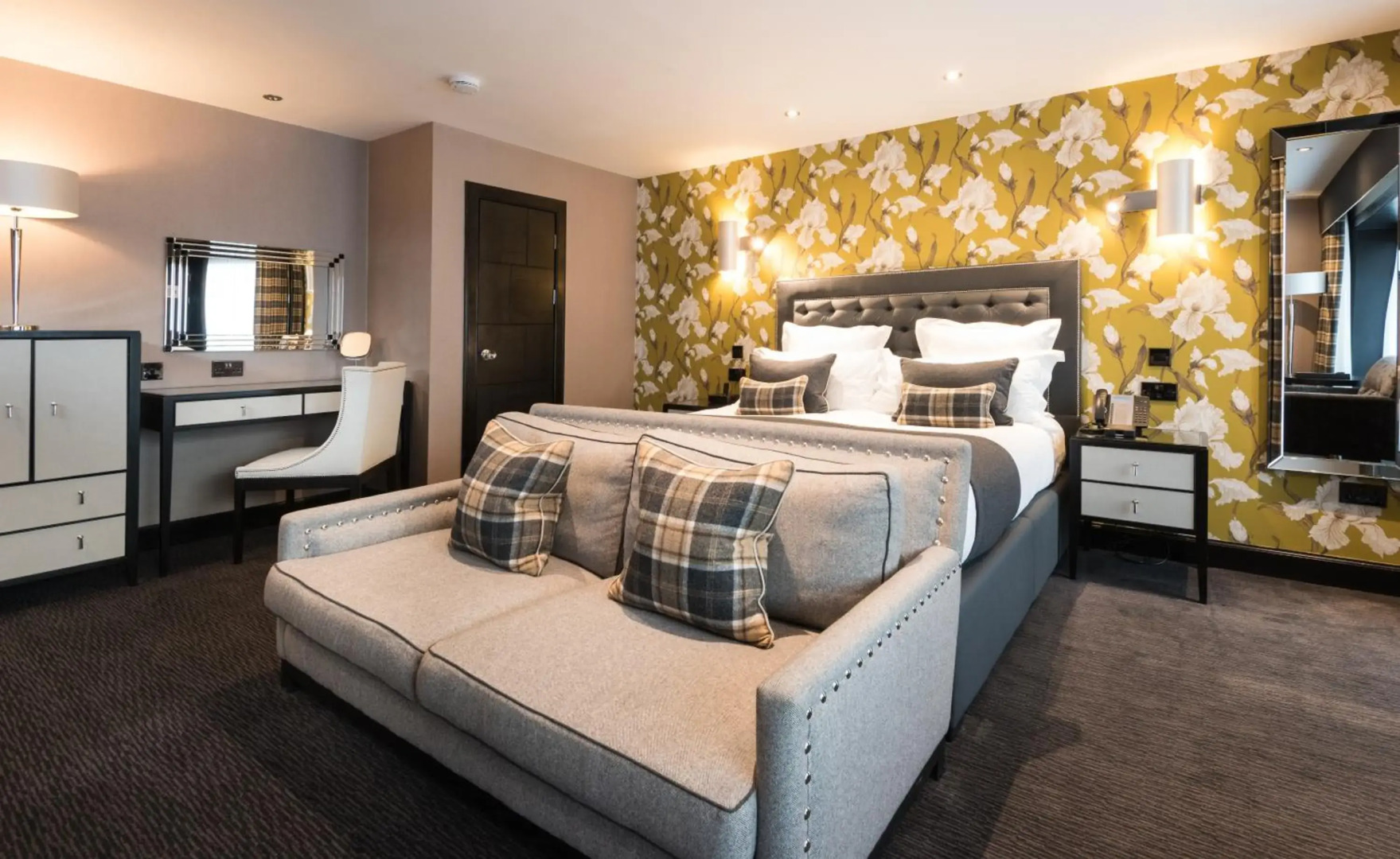 Fonab Castle Hotel & Spa