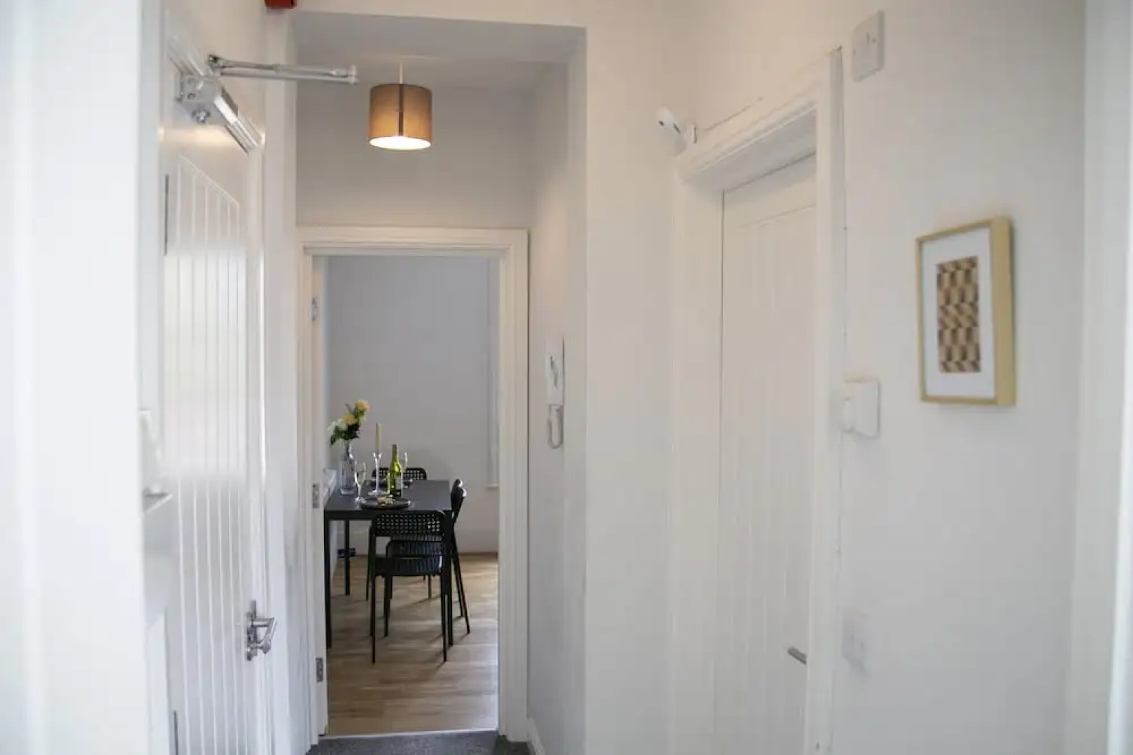 Fortunae Boutique Apartment BY Fang