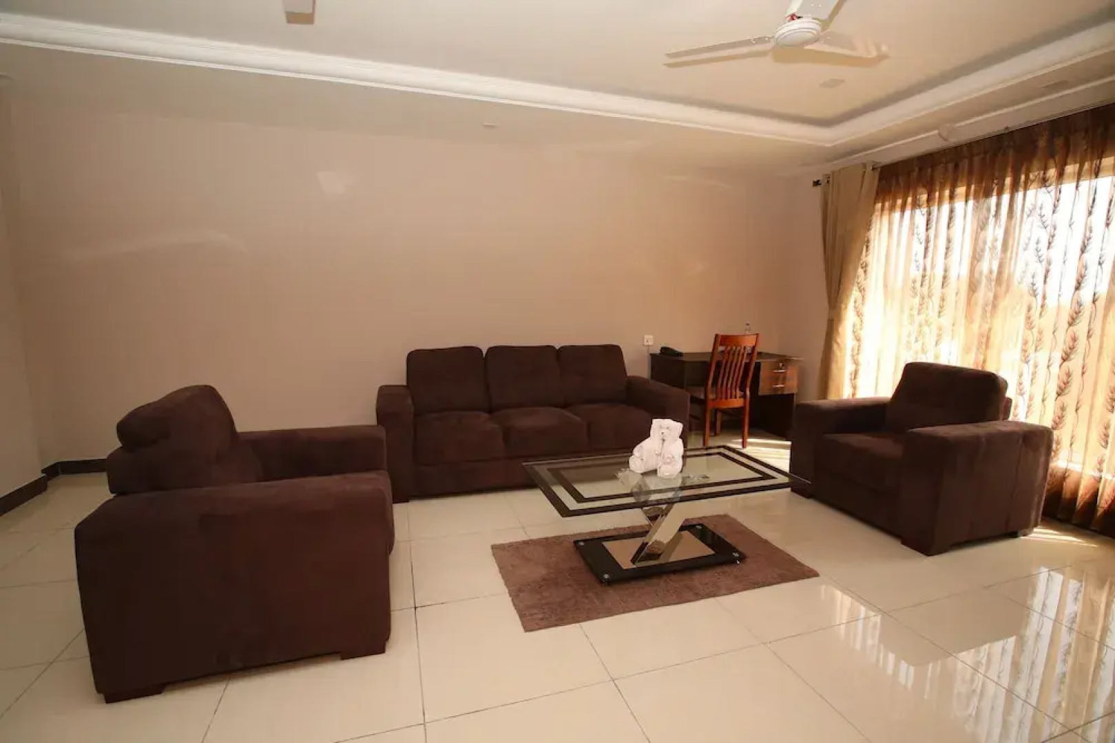 Hotel Golden Gateway