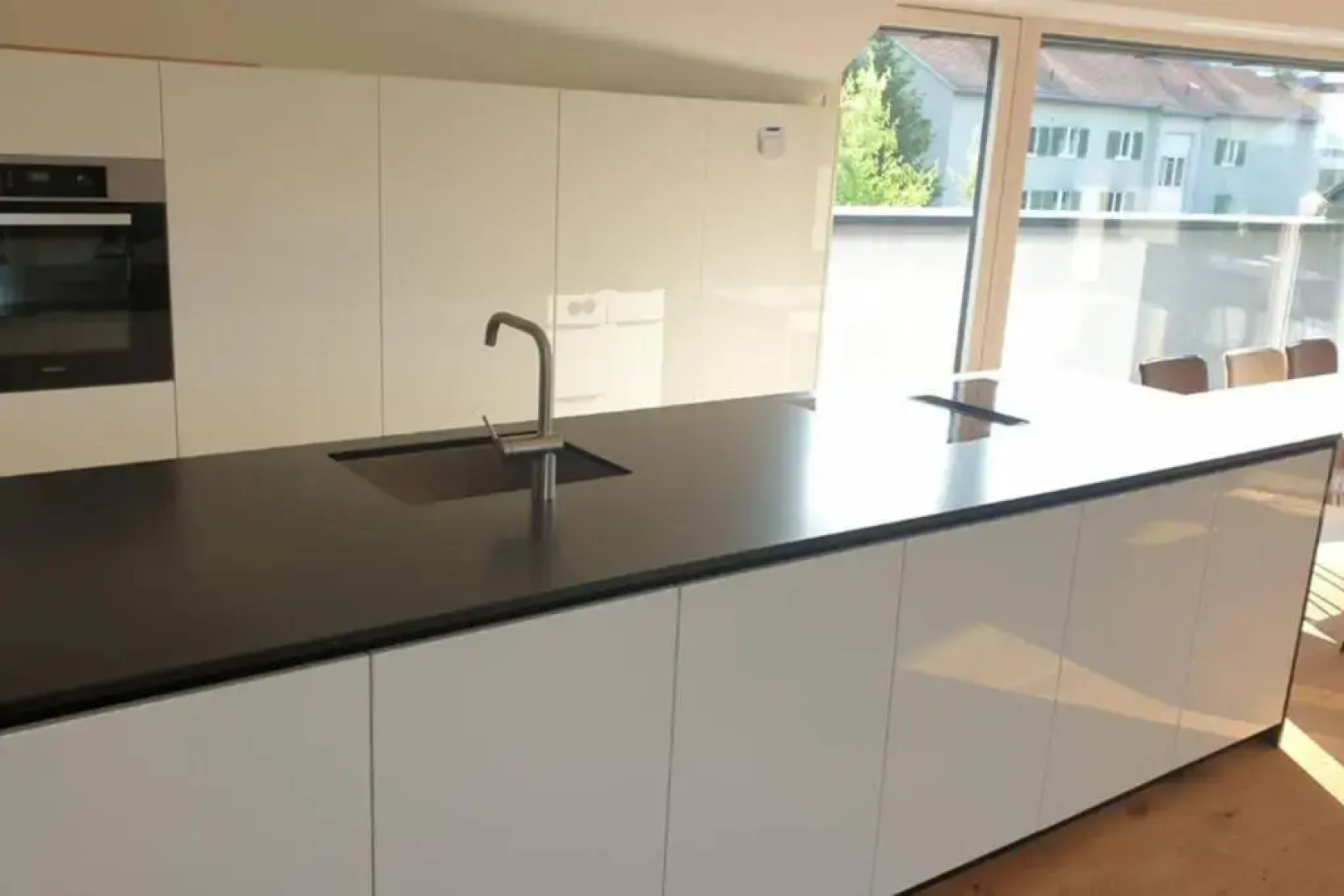 Penthouse 37th HEAVEN (ca. 90m²)