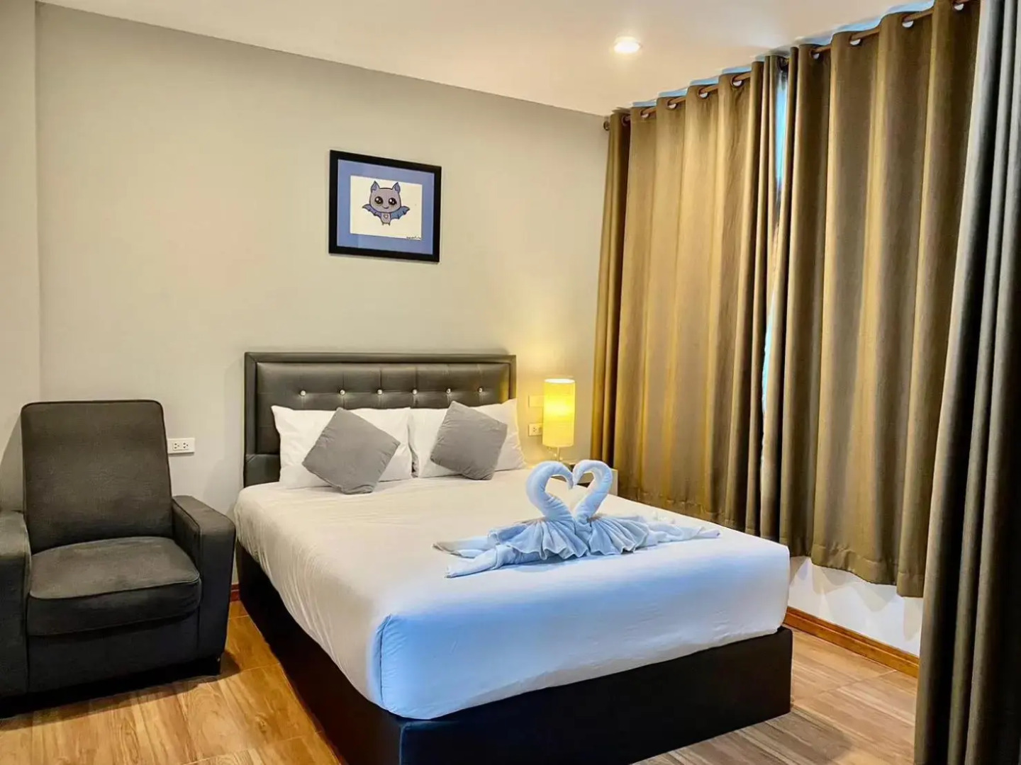 The Vet Boutique Hotel