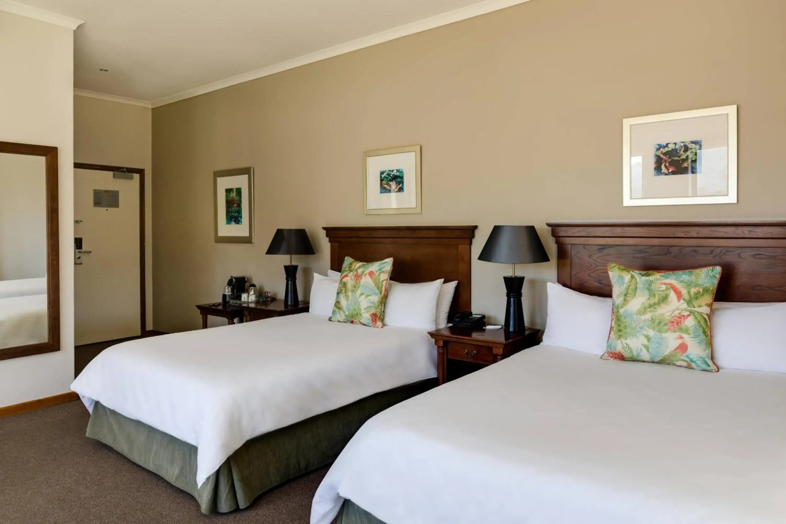 Protea Hotel by Marriott George King George