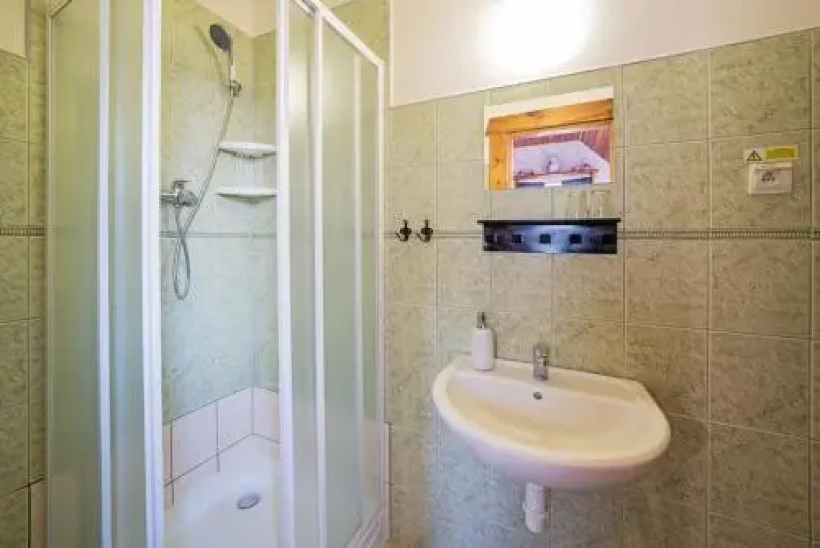 Penzión Starý Hostinec