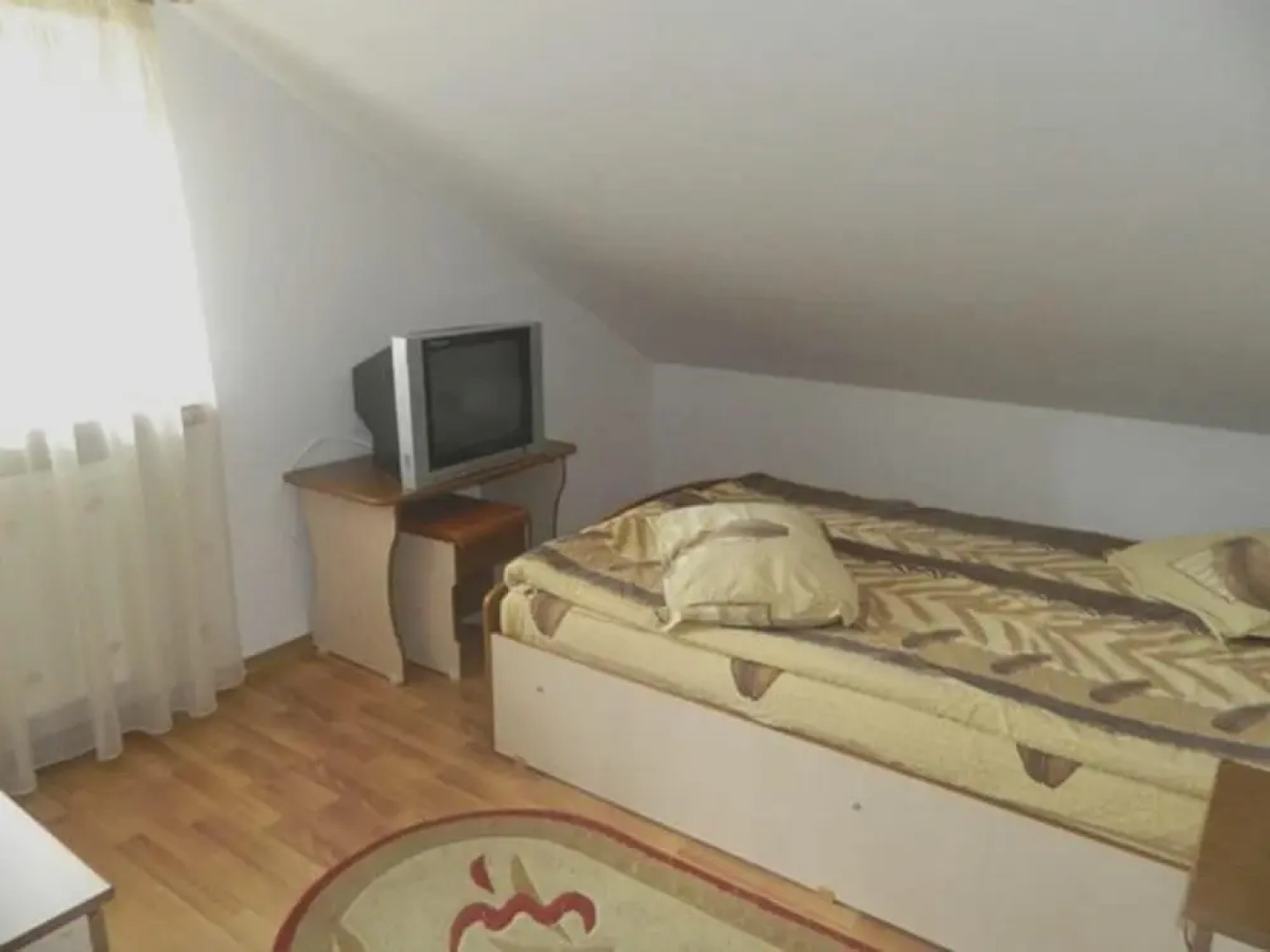 House With 10 Bedrooms in Durău, With Wonderful Mountain View and Enclosed Garden Near the Slopes