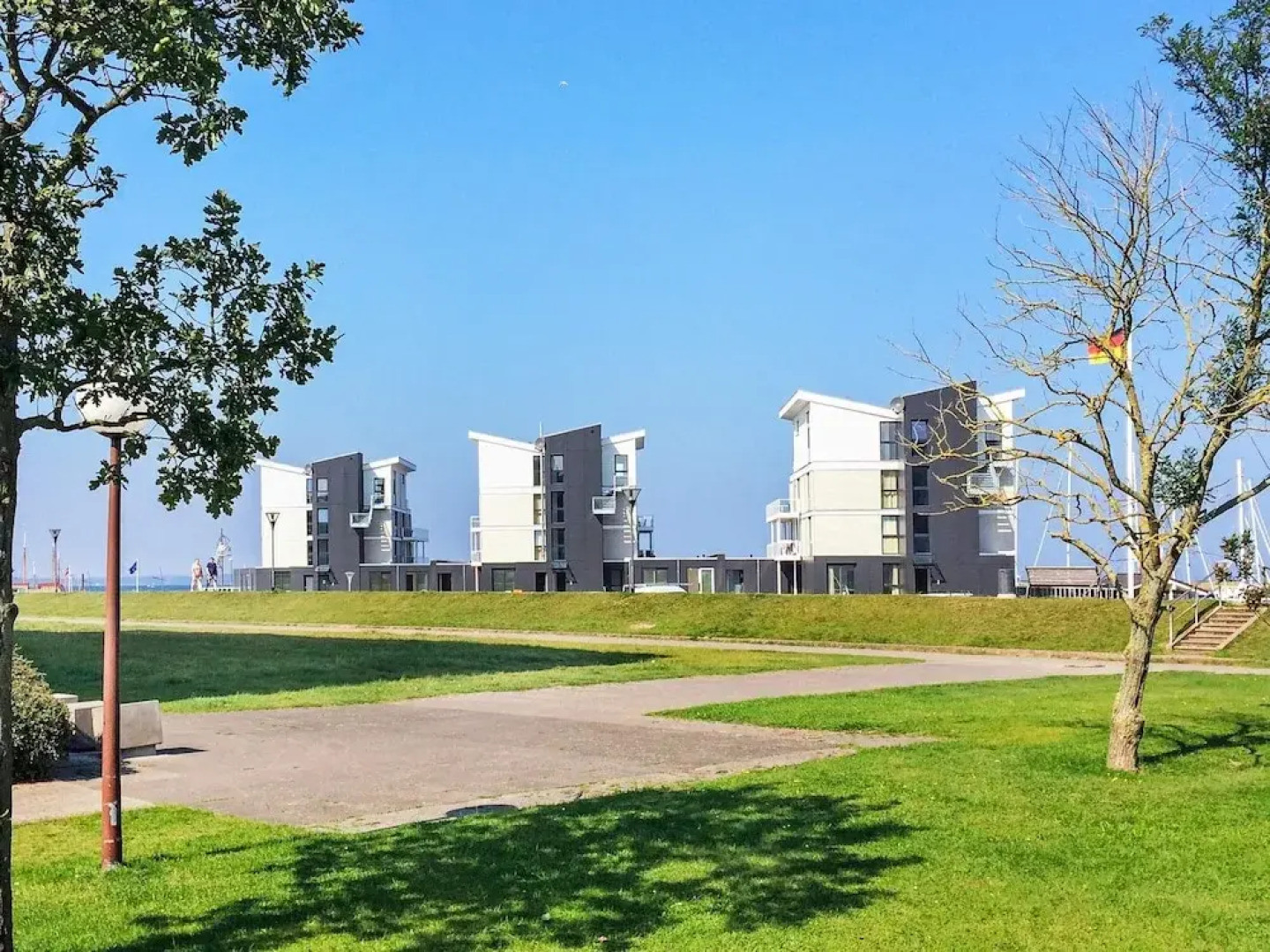 Holiday Home in Wendtorf