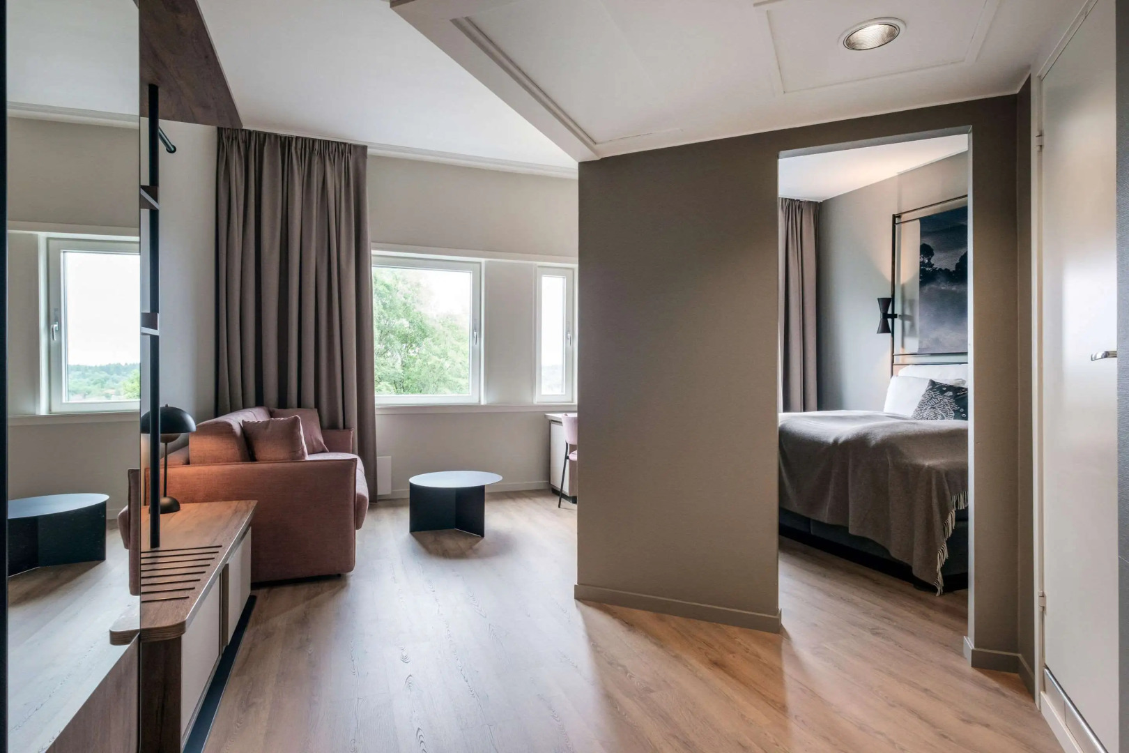 Quality Hotel Edvard Grieg