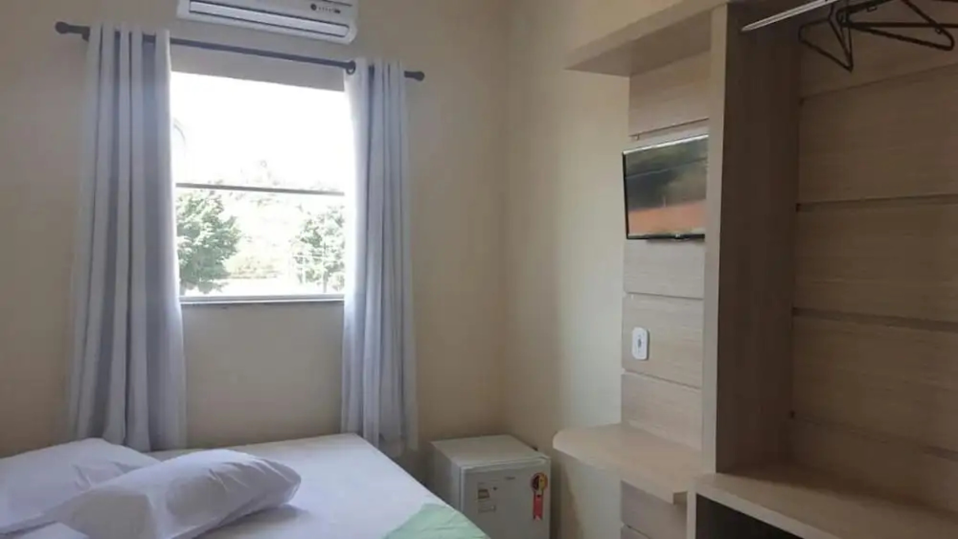 Hotel Pousada do Papa