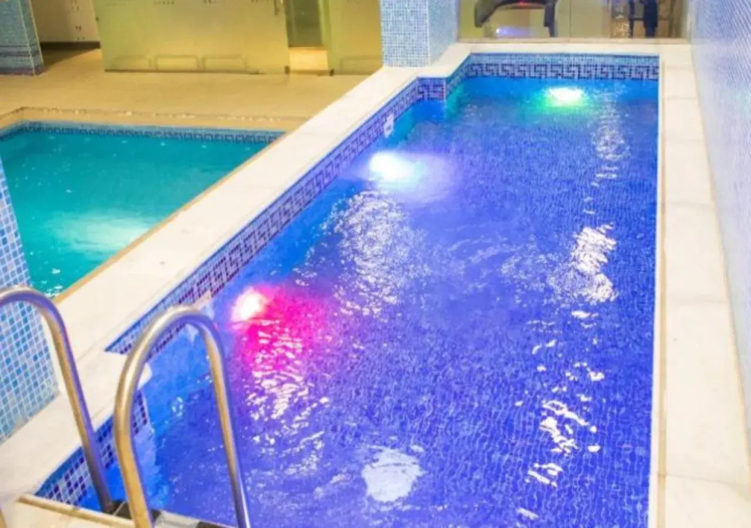 Bellevue Park Taif Hotel