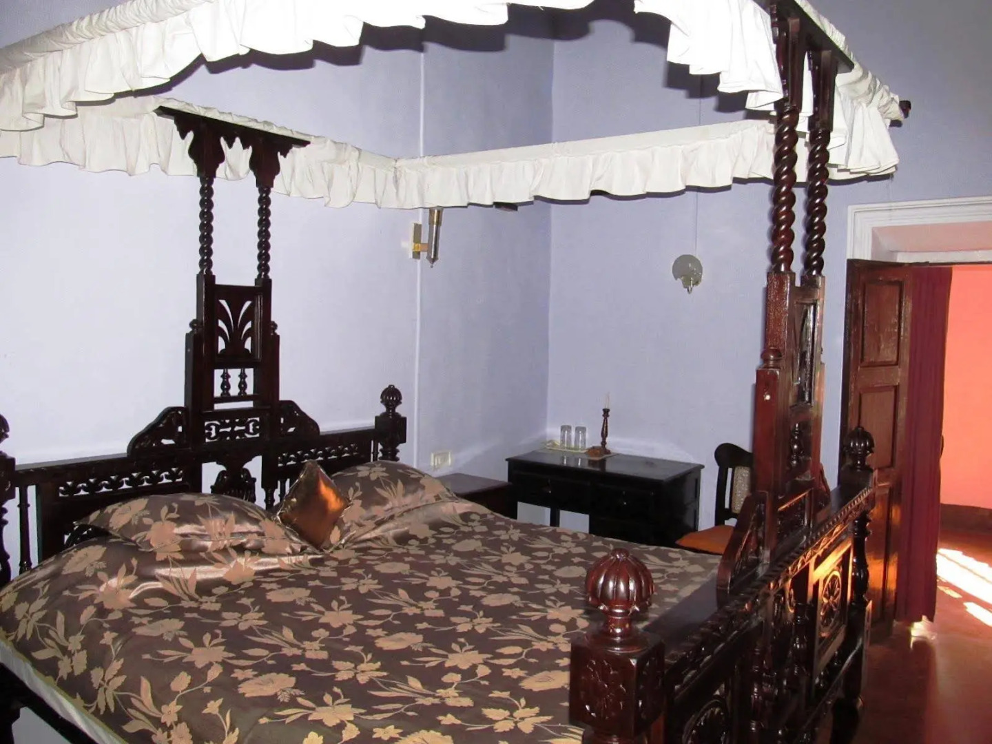 Palacete Rodrigues Heritage Holiday Mansion