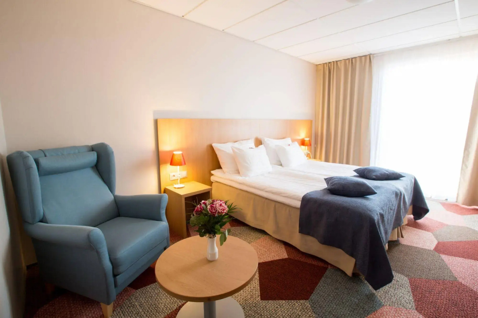 Комплекс Tallinn Viimsi SPA