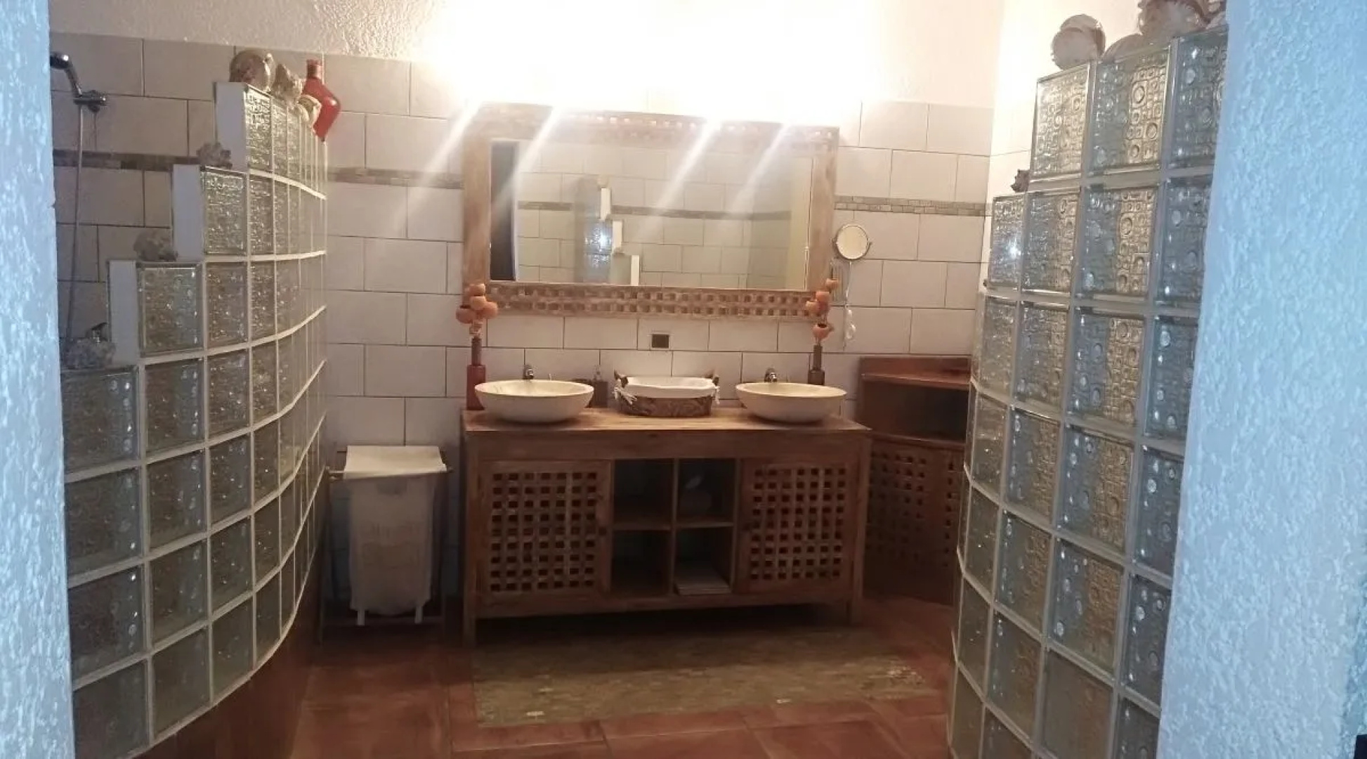 Tartaya Lodge