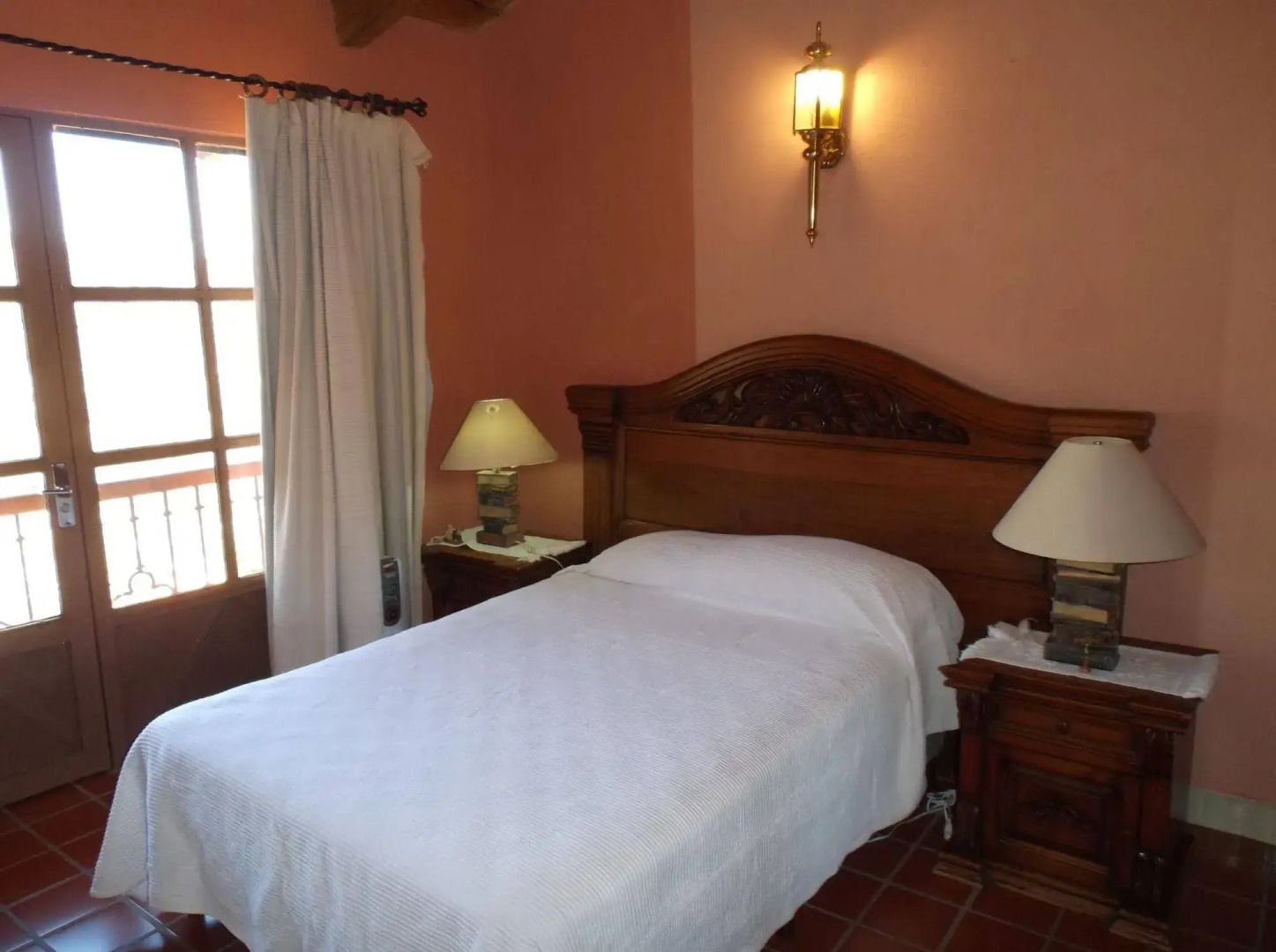 Hotel Boutique Santa Elena