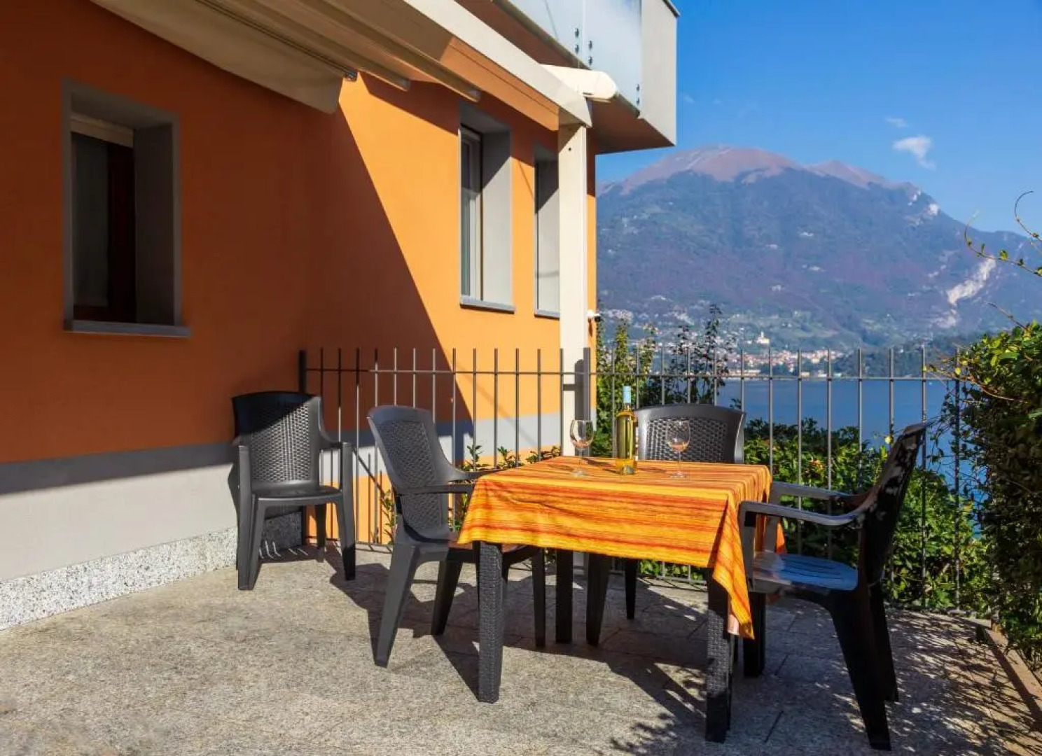 Monolocale Sosta Sul Lago