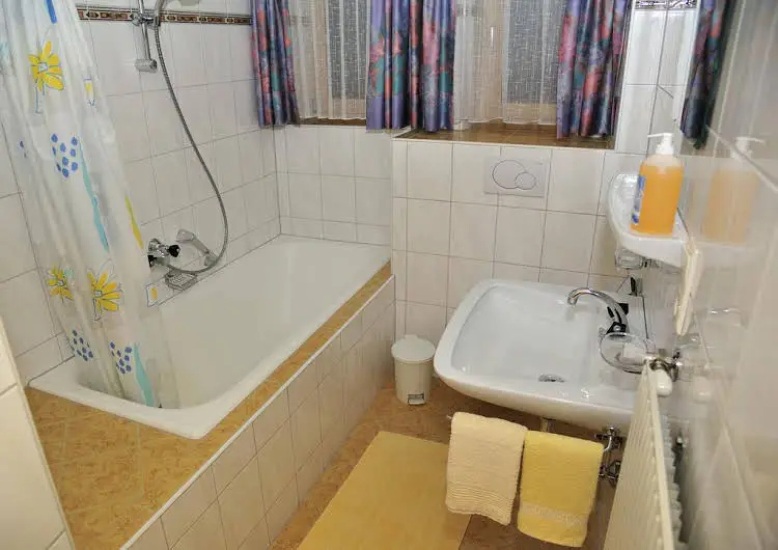 Annemaries Gästehaus