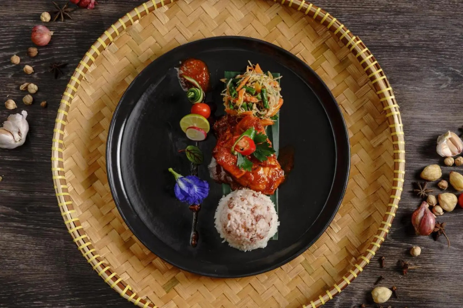 Kayumanis Jimbaran Private Estate & Spa