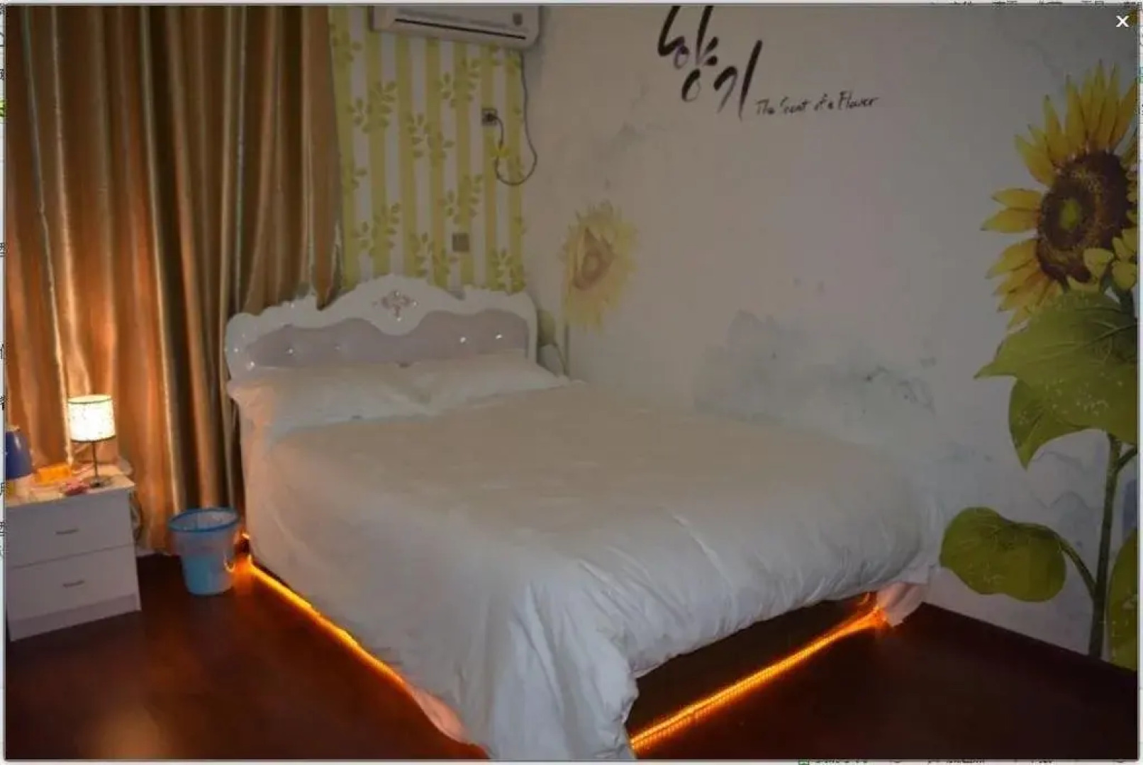 Yujian Fashion Hotel