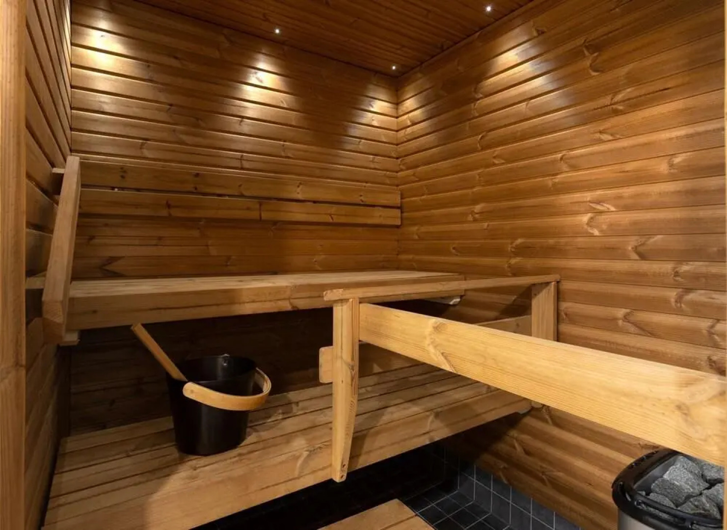 Holiday Club Vierumäki Superior Apartments