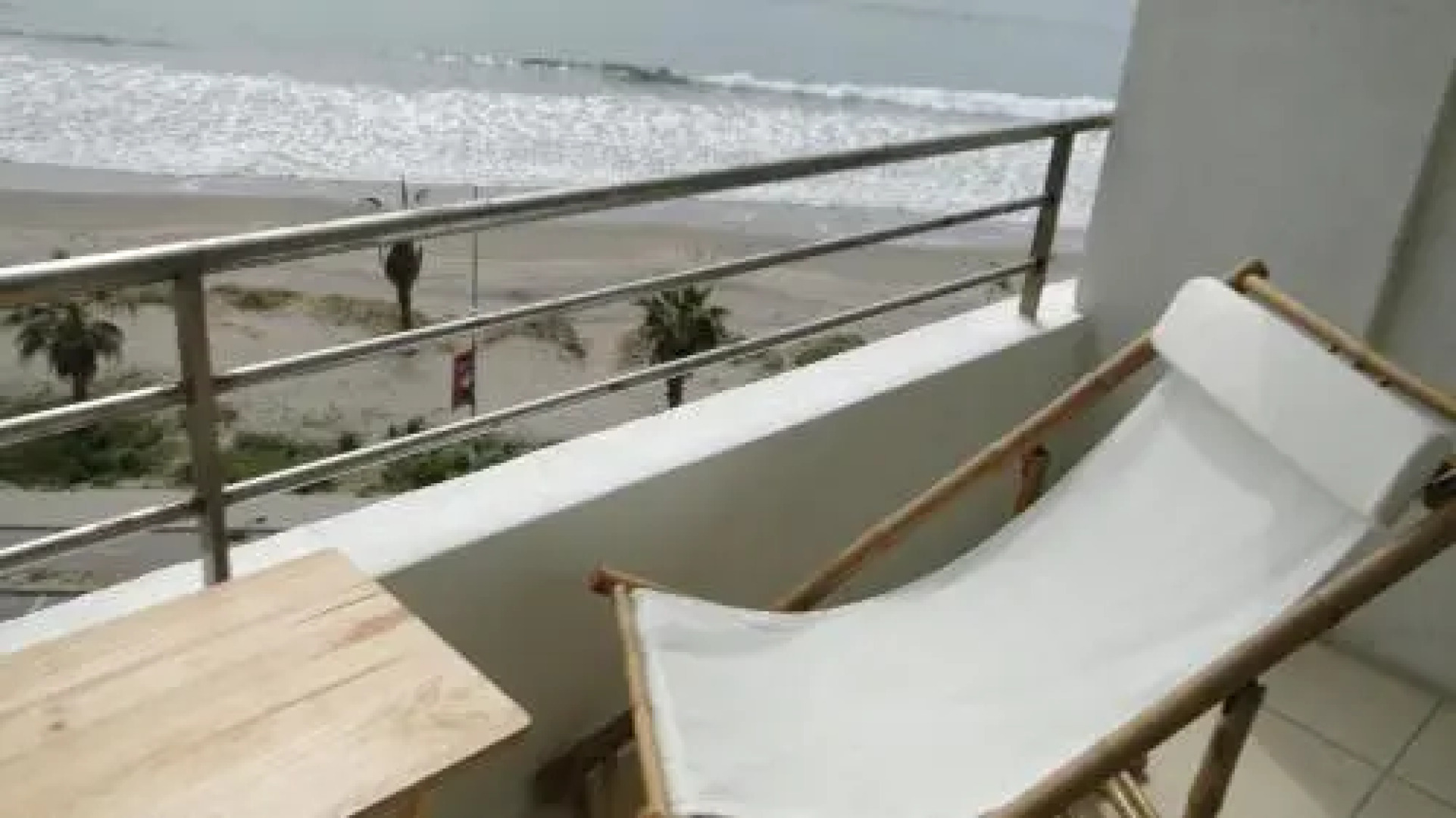 La Serena Depart & Suite