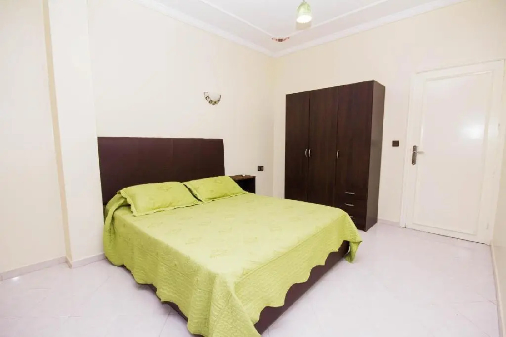 Appart Hotel Wassila