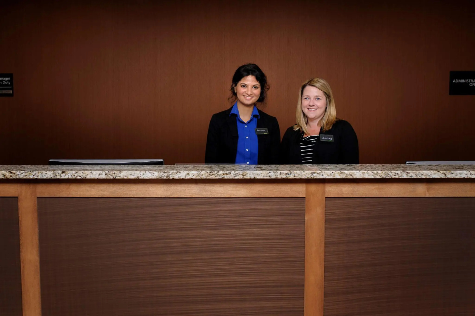 Hampton Inn & Suites by Hilton Truro