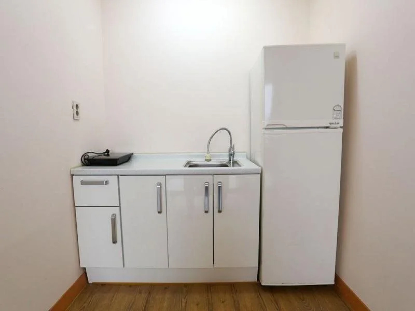 Namhae Alpenoc Beach