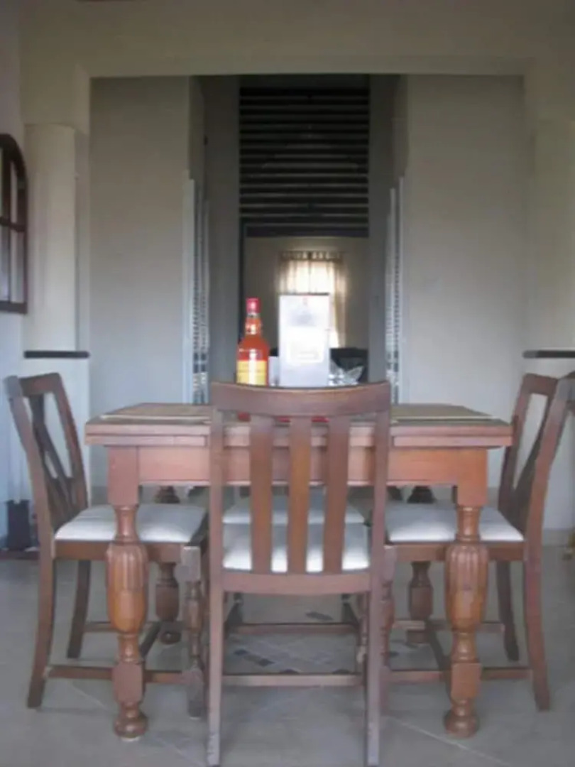 Maya's Bajan Villas - Unit B