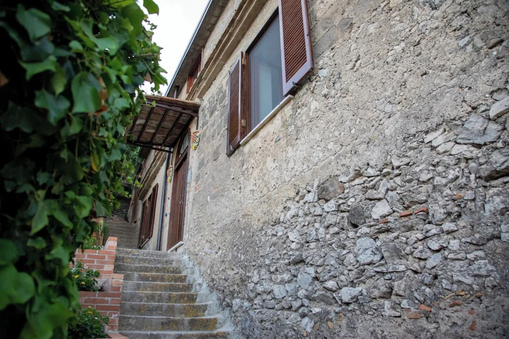 Il Melograno in Costa d'Amalfi