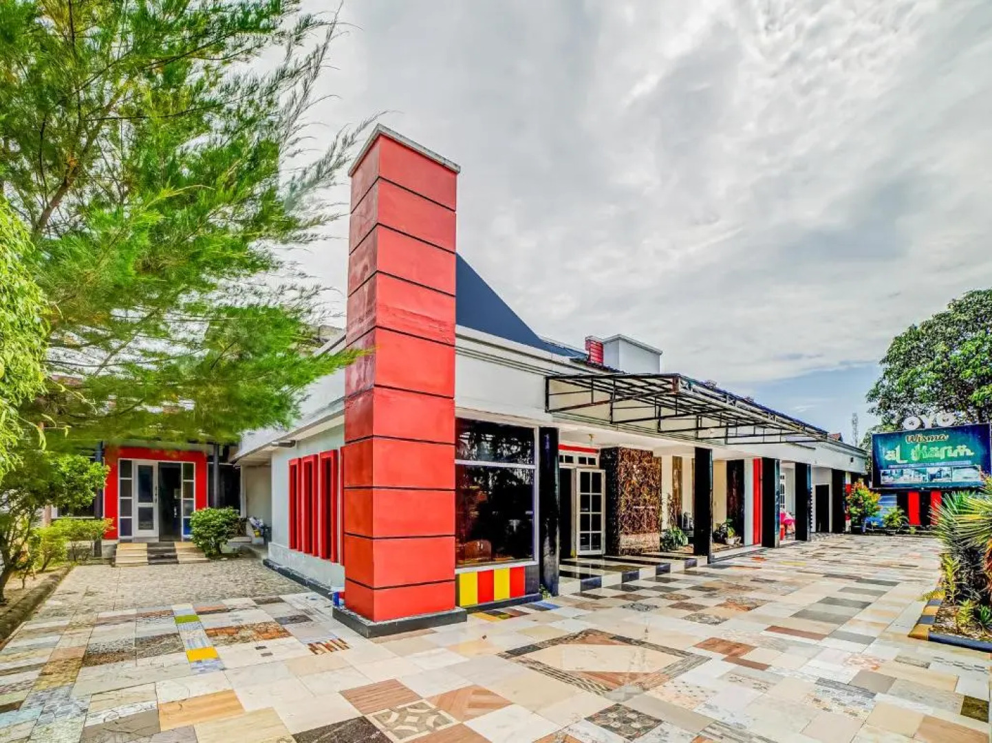 Hotel O Al Karim Syariah