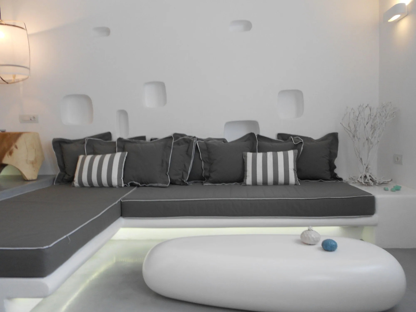 Blue Sand Boutique Hotel & Suites