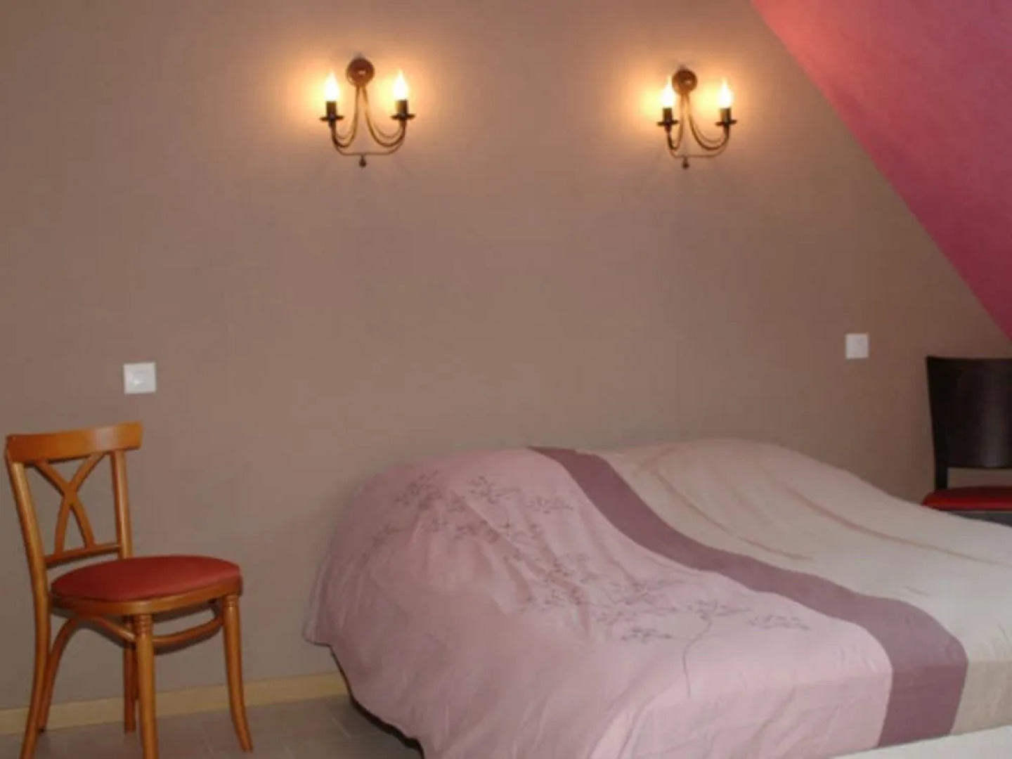 Auberge des Sauterelles