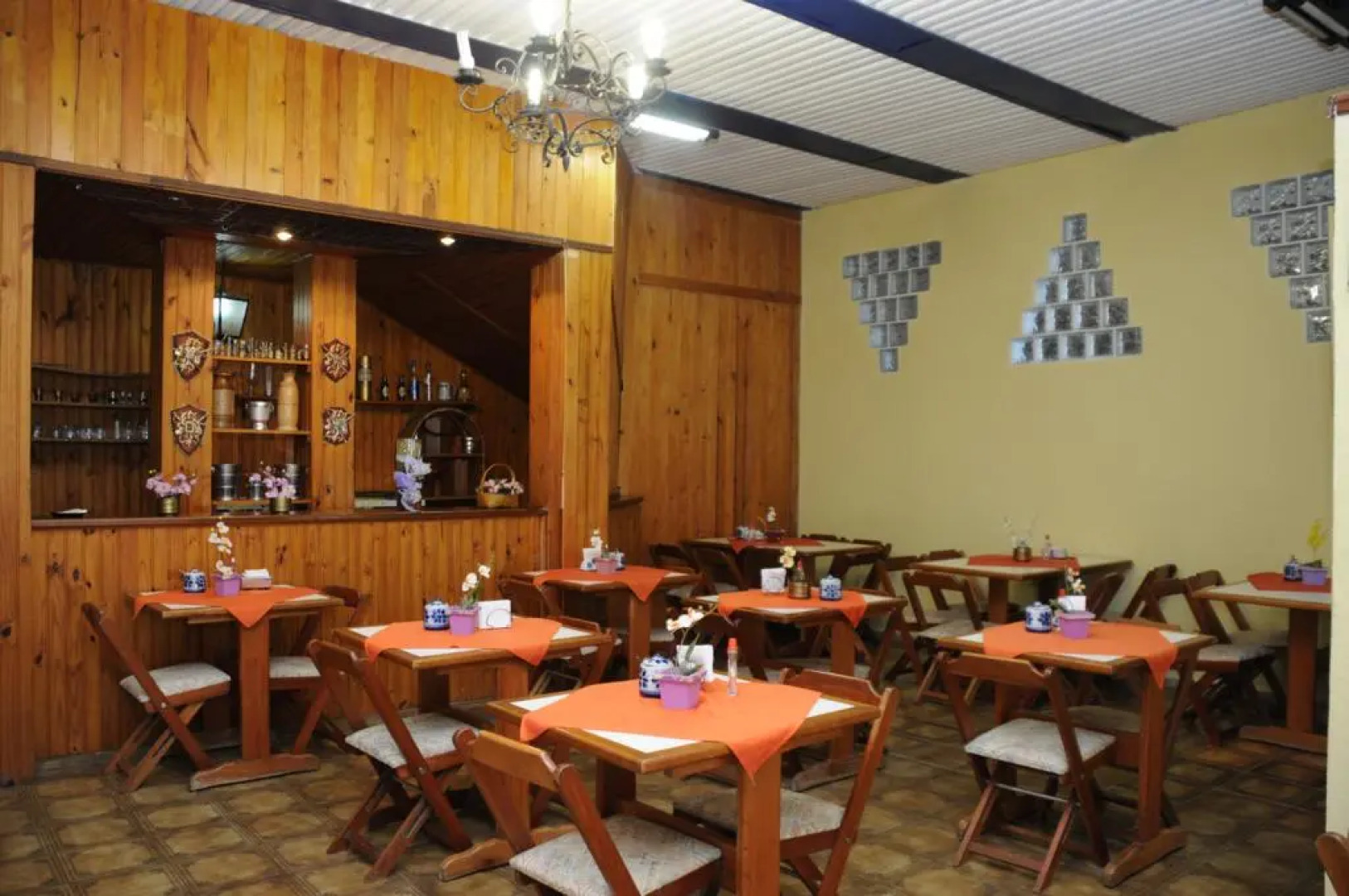 Hotel Pousada Casarão